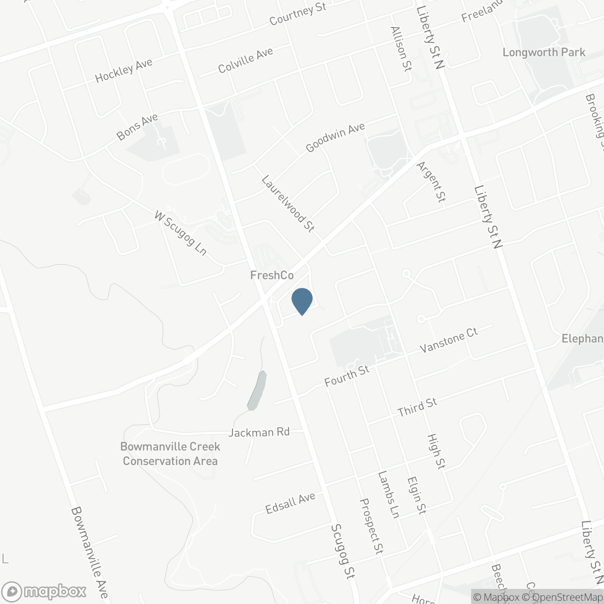 7 KEN BROMLEY LANE, Clarington, Ontario L1C 0S4